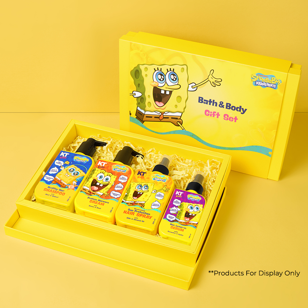 Gift Box | Premium Gifting Box for Kids’ Hampers