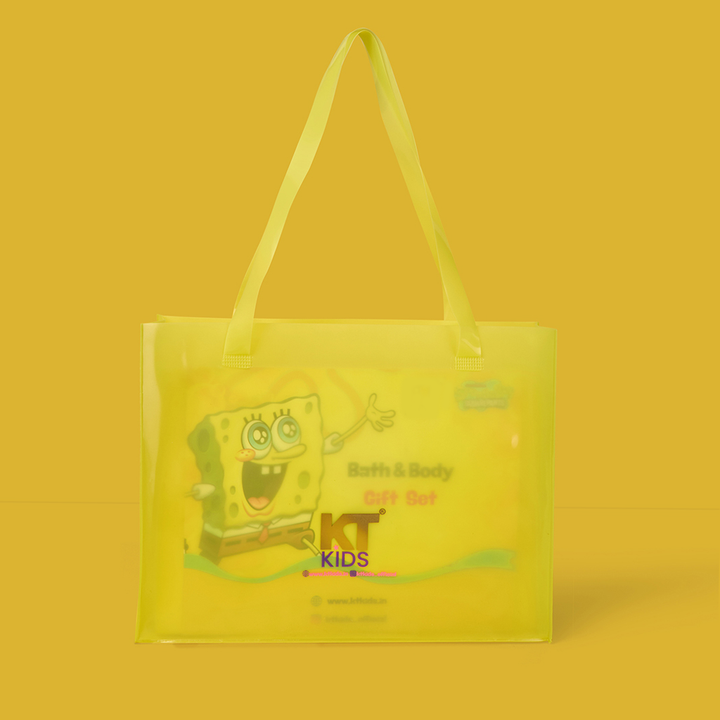 Gift Bag | Premium Gifting Bag for Kids' Hampers