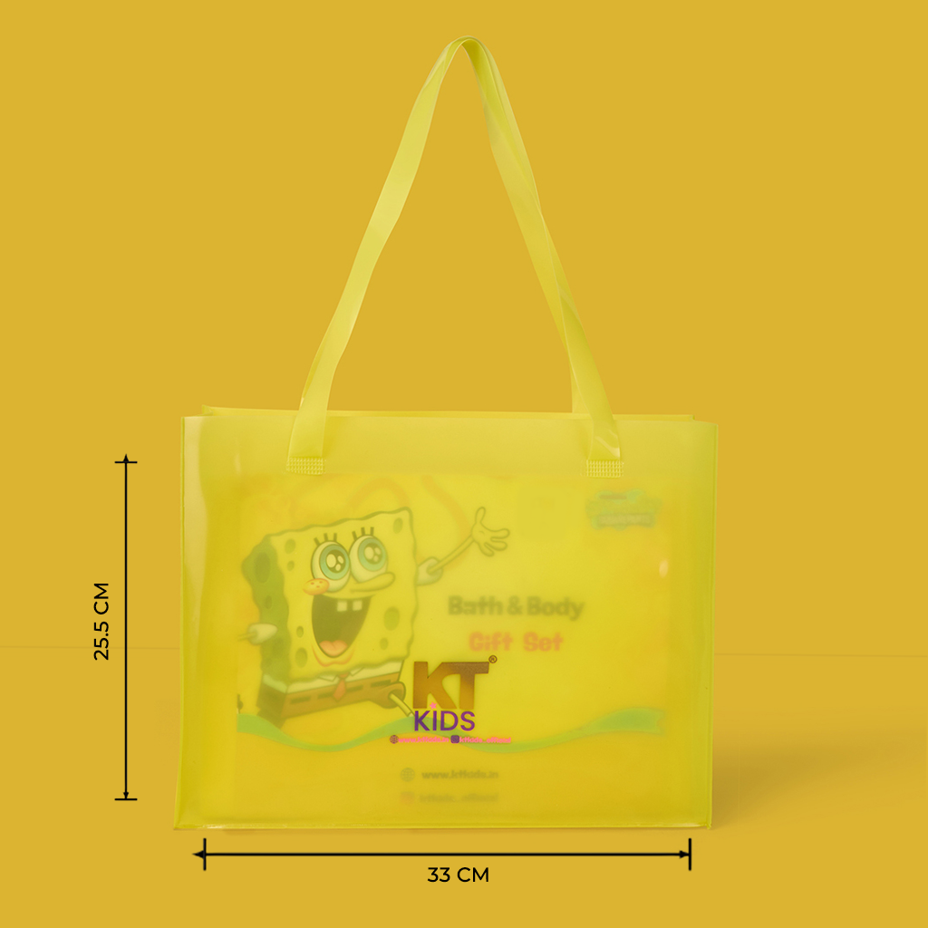 Gift Bag | Premium Gifting Bag for Kids' Hampers