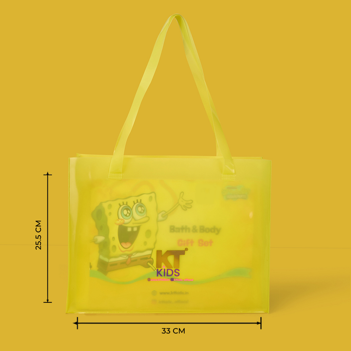 Gift Bag | Premium Gifting Bag for Kids' Hampers