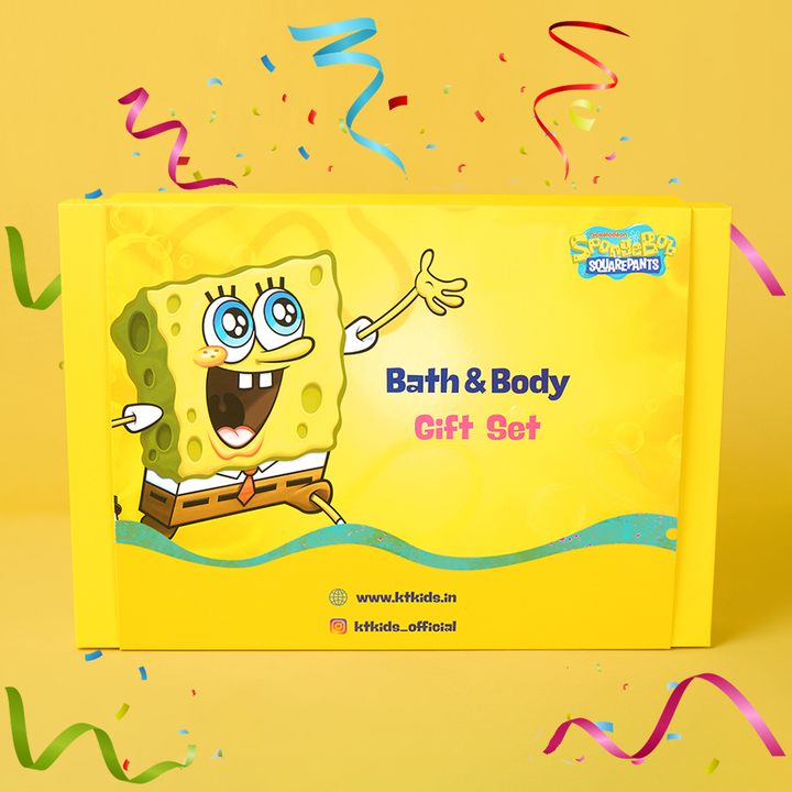 Gift Box | Premium Gifting Box for Kids’ Hampers