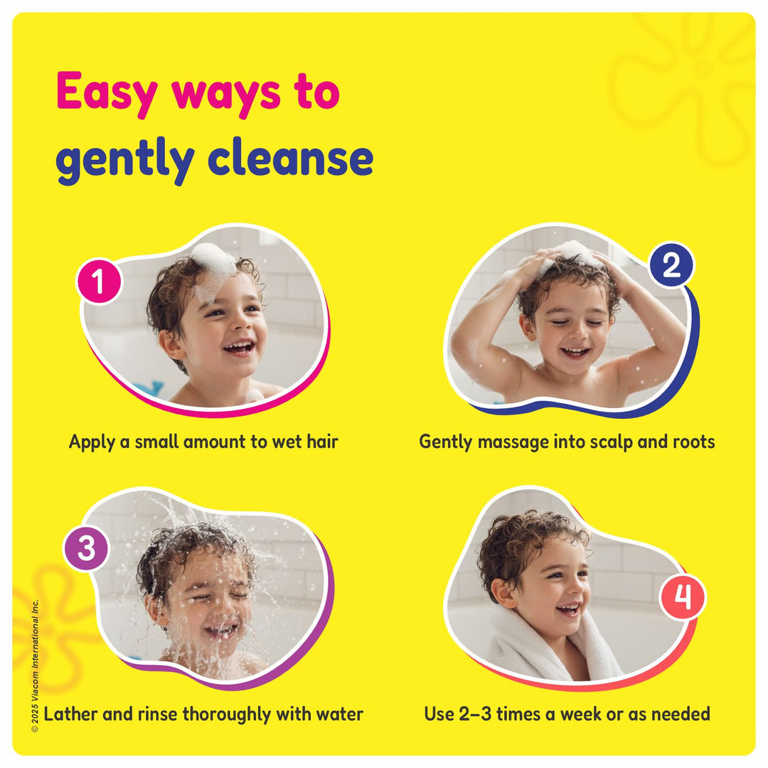 Soft Body Wash for Kids | 300ml