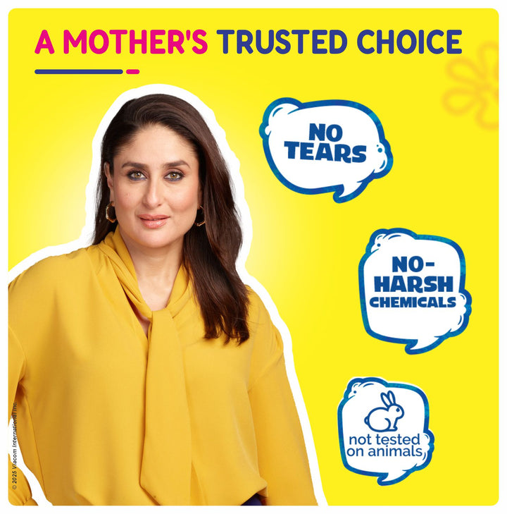 Refreshing Kids Soap | 150gm