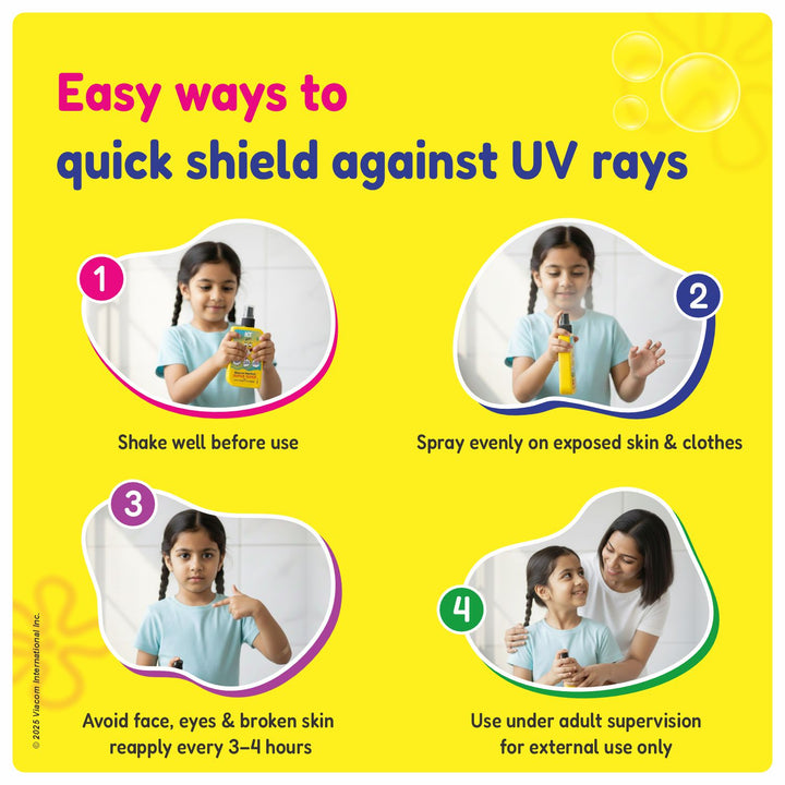 Super Quick Mosquito Repellent | 100ml