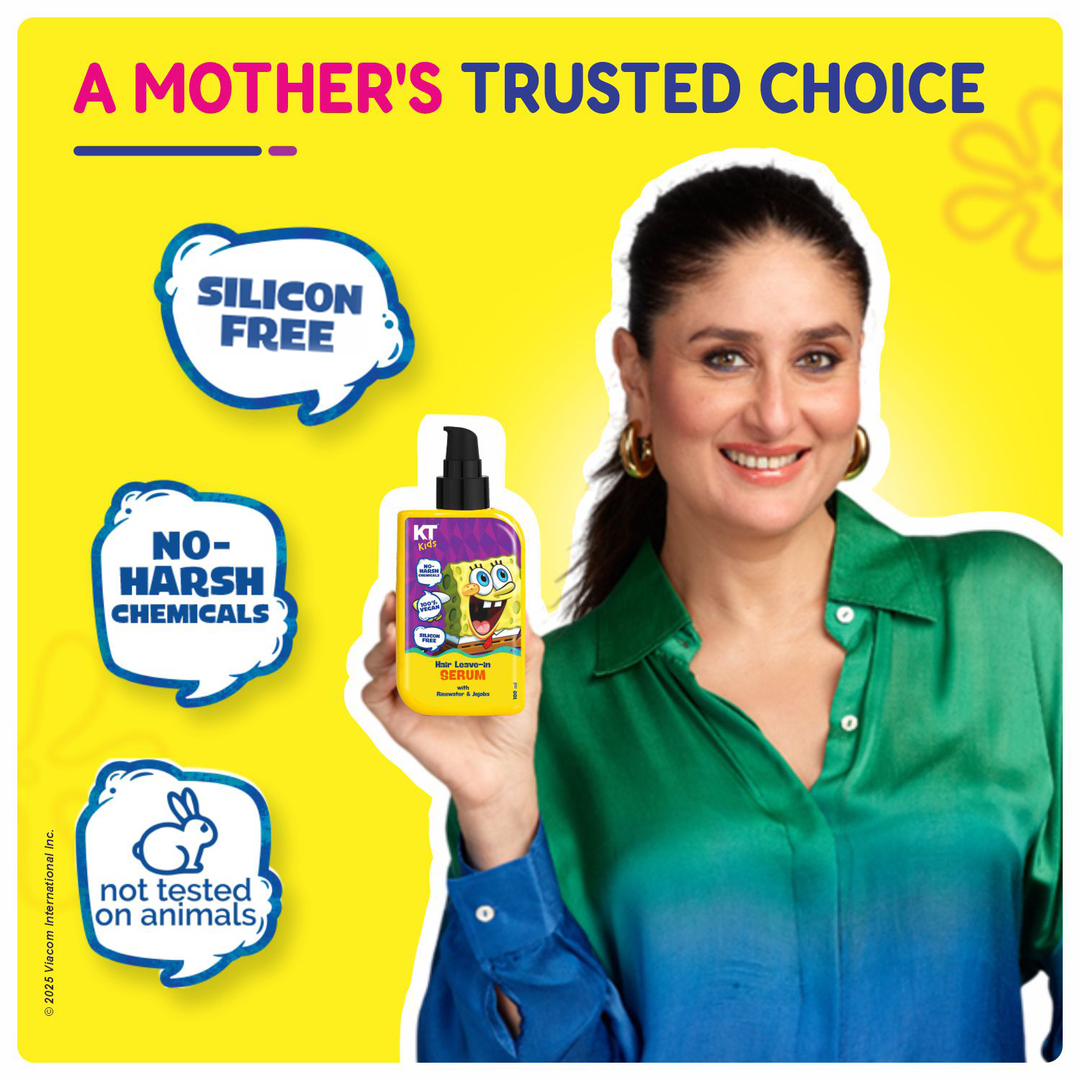 Hair Leave-In Serum | 100ml