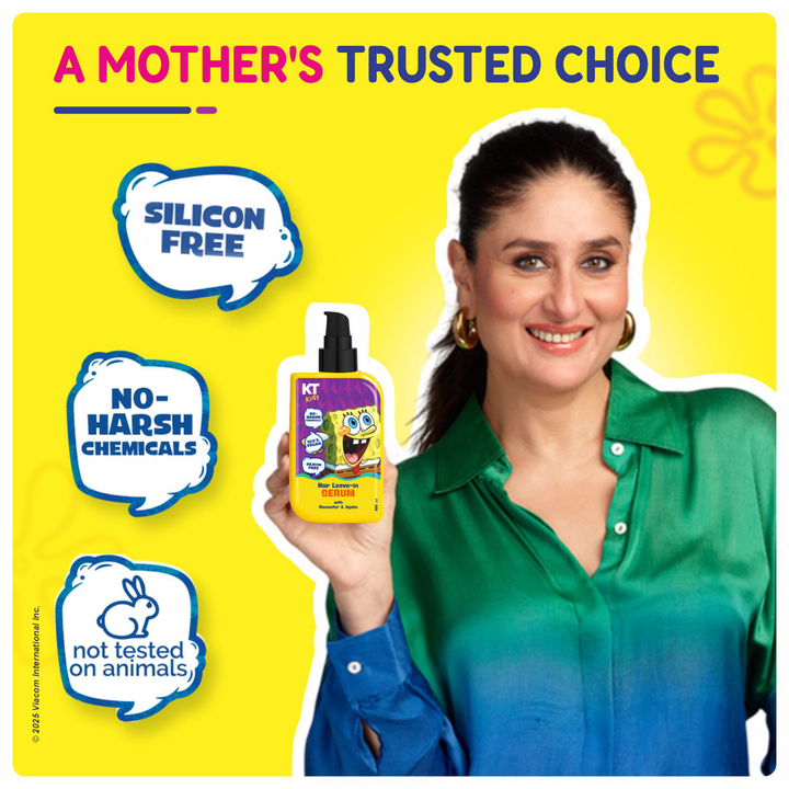 Hair Leave-In Serum | 100ml