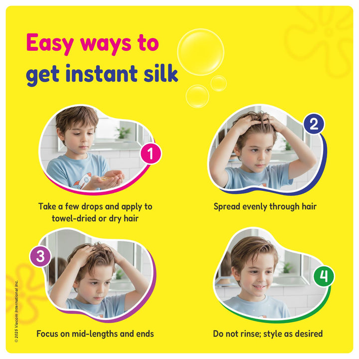 Hair Leave-In Serum | 100ml