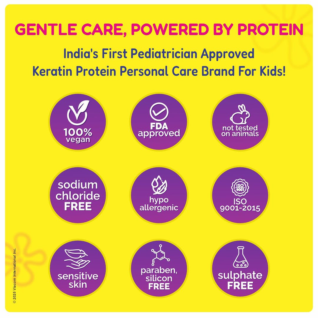 Hair Leave-In Serum | 100ml