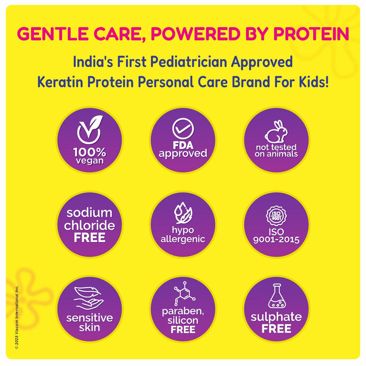 Hair Leave-In Serum | 100ml