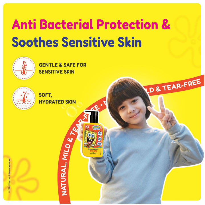 Protein Haircare Cream | 200ml