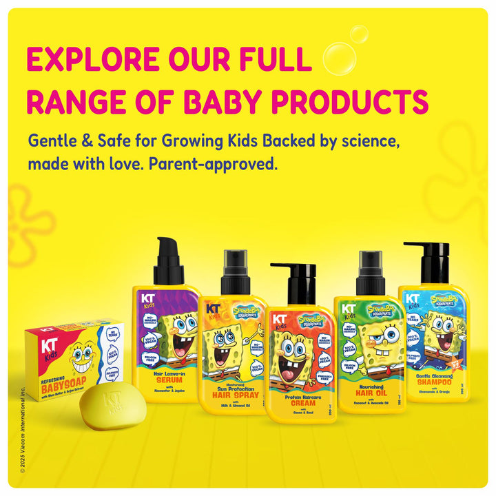 Protein Haircare Cream | 200ml