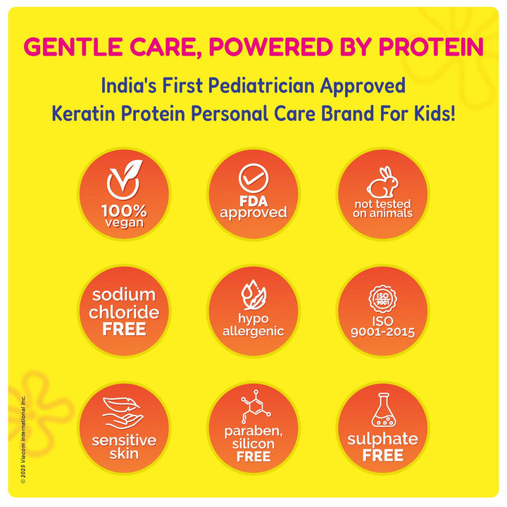 Protein Haircare Cream | 200ml