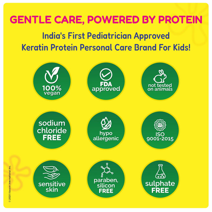 Nourishing Hair Oil | 150ml