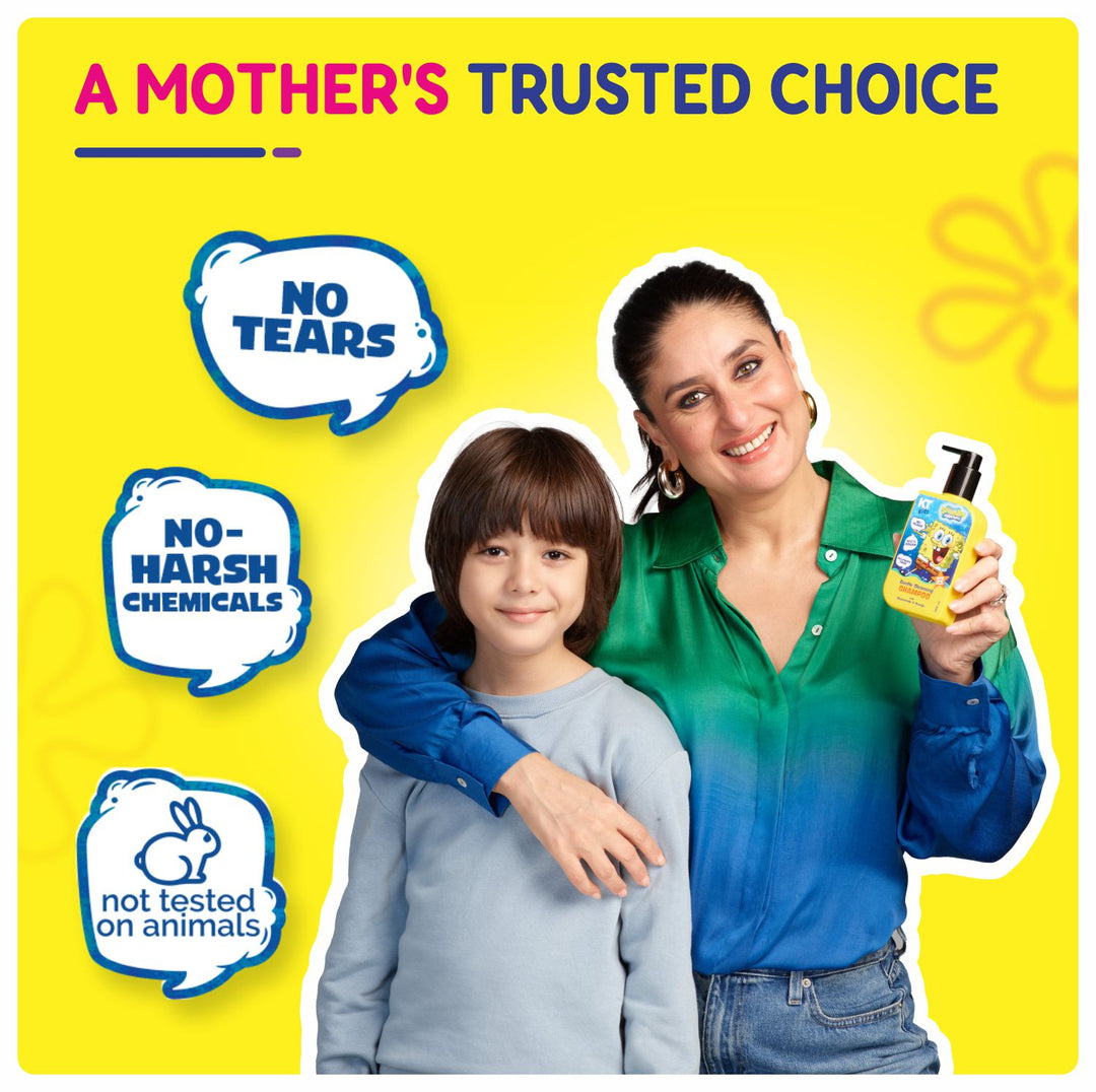 Hair Protection Combo | Hair Leave-In Serum + Moisturizing Sun Protection Hair Spray