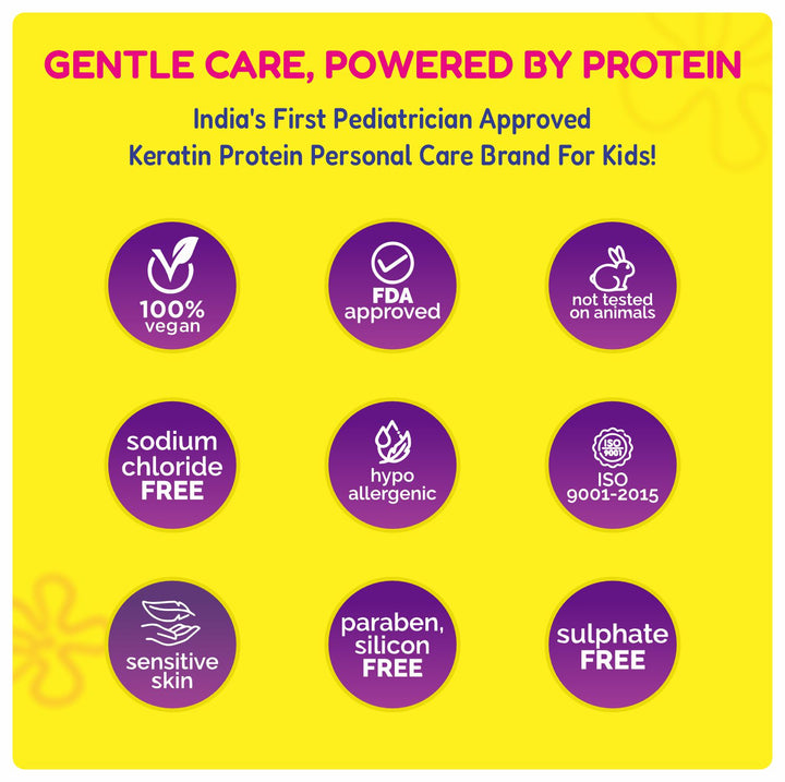 Hair Protection Combo | Hair Leave-In Serum + Moisturizing Sun Protection Hair Spray