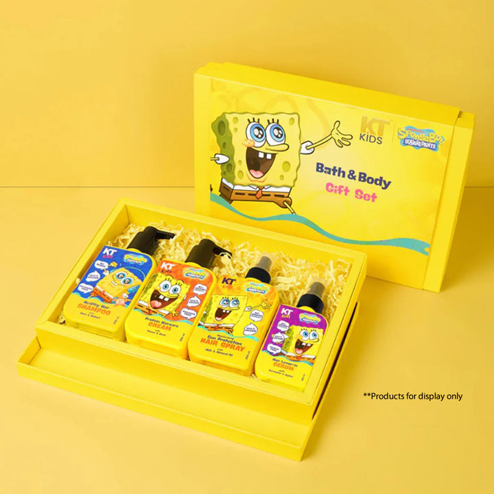 Gift Box | Premium Gifting Box for Kids’ Hampers