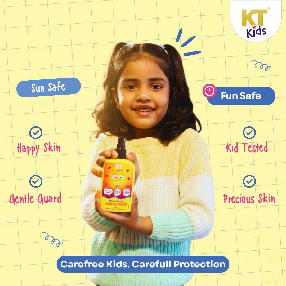 Outdoor Protection Combo | Super Quick Mosquito Repellent + Moisturizing Sunscreen Spray