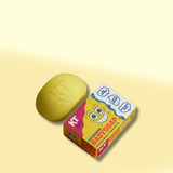 Refreshing Baby Soap