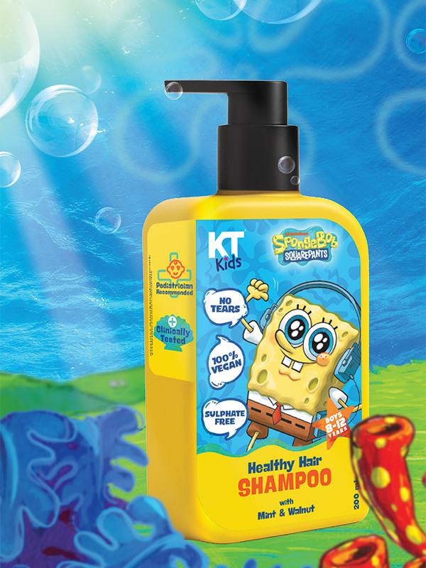 Hair Care