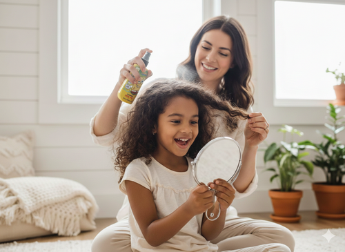 Increase Hair Growth