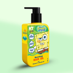Nourishing Hair Oil