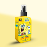 Moisturizing Sun Protection Hair Spray