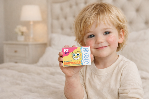 Dry & Sensitive Skin