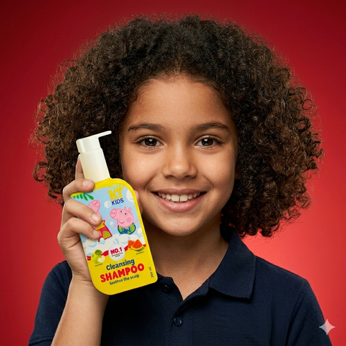 Increase Hair Growth