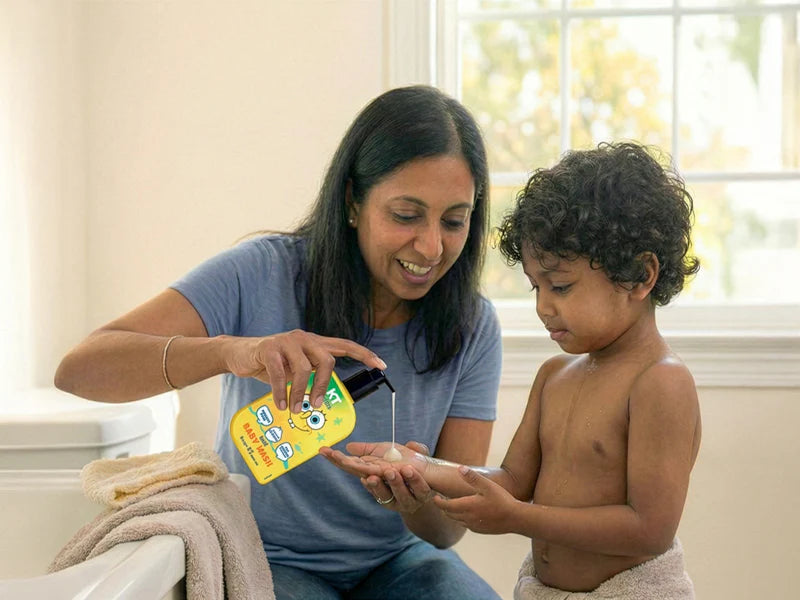 Bright Beginnings Pediatrics