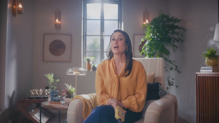 Moisturizing Sun Protection Hair Spray | Milk & Almond Oil | For Boys & Girls 3-12 years | 200ml