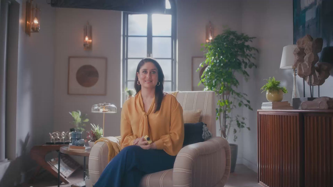 Hair Leave-In Serum | Ricewater & Jojoba | For Boys & Girls 3-12 years | 100ml