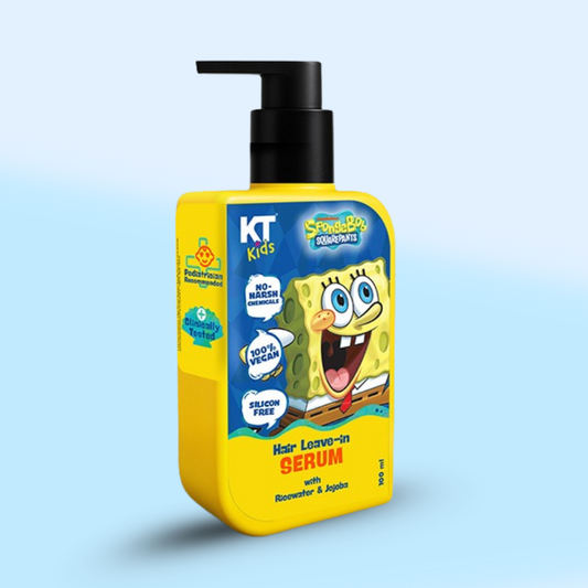 Hair Leave-In Serum