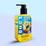 Gentle Cleansing Shampoo