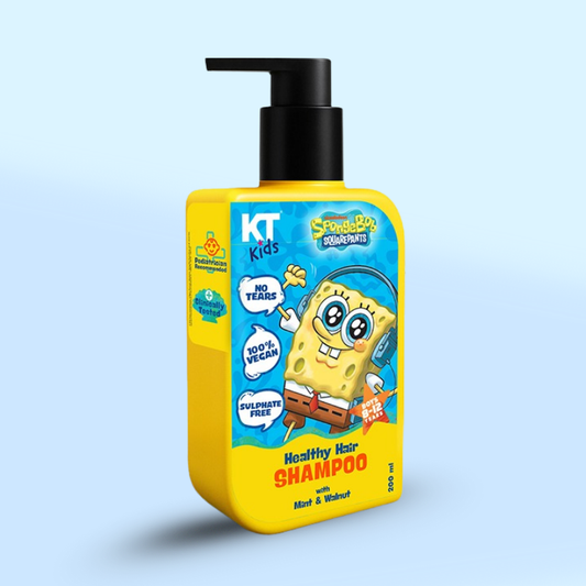 Healthy Hair Shampoo